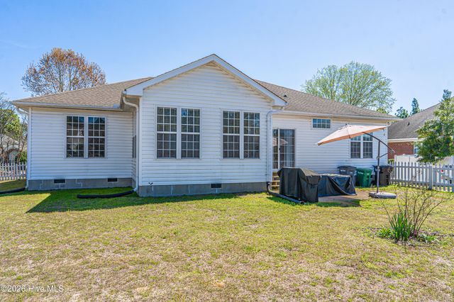 1320 Burning Tree Road, Pinehurst, NC 28374