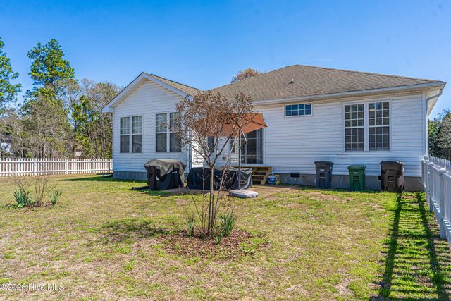 1320 Burning Tree Road, Pinehurst, NC 28374