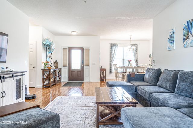 1320 Burning Tree Road, Pinehurst, NC 28374