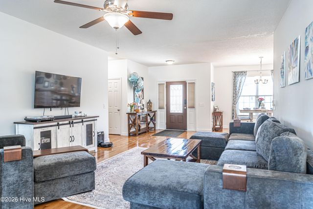 1320 Burning Tree Road, Pinehurst, NC 28374