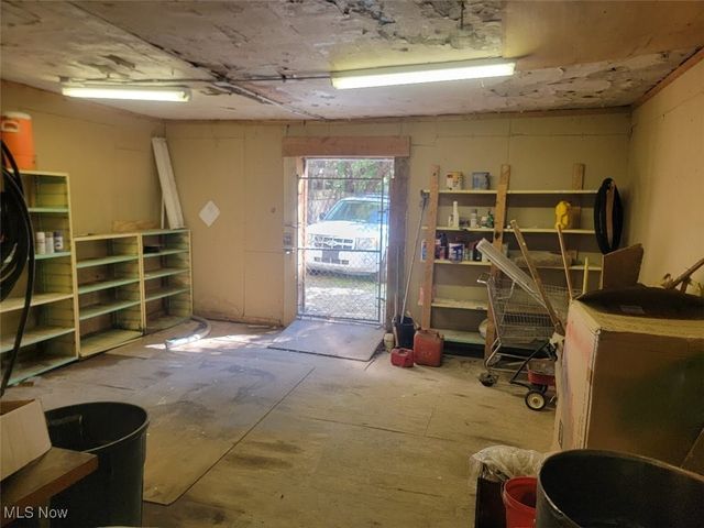 3633 E 78th Street, Cleveland, OH 44105