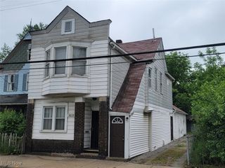 3633 E 78th Street, Cleveland, OH 44105