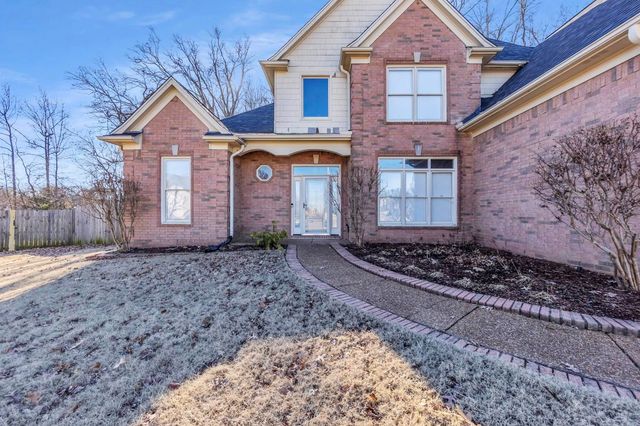 6587 CAROLOT LN, Bartlett, TN 38135