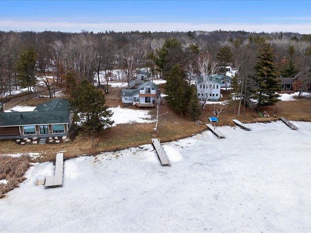 31693 Stewarts Bay Drive, Breezy Point, MN 56472