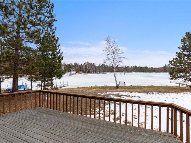 31693 Stewarts Bay Drive, Breezy Point, MN 56472