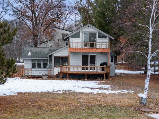 31693 Stewarts Bay Drive, Breezy Point, MN 56472