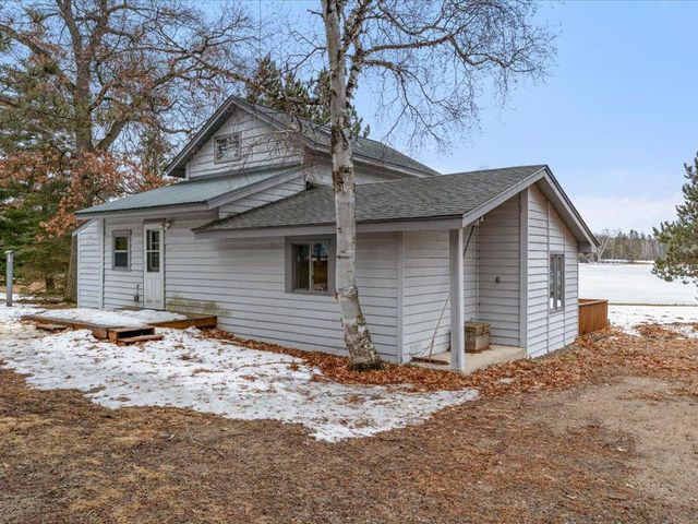 31693 Stewarts Bay Drive, Breezy Point, MN 56472