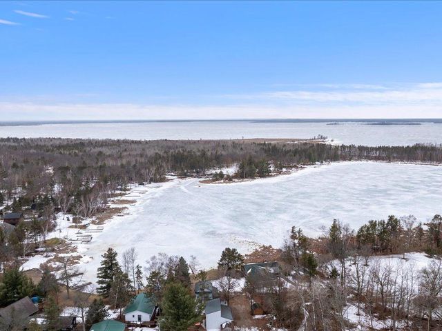 31693 Stewarts Bay Drive, Breezy Point, MN 56472
