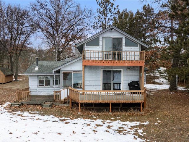 31693 Stewarts Bay Drive, Breezy Point, MN 56472