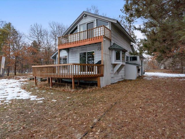 31693 Stewarts Bay Drive, Breezy Point, MN 56472