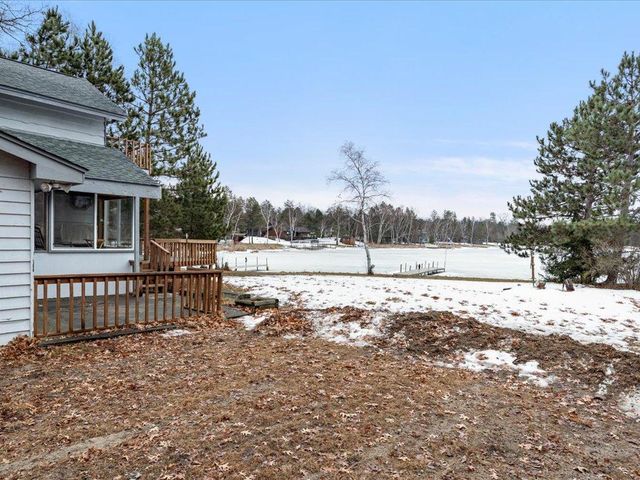31693 Stewarts Bay Drive, Breezy Point, MN 56472