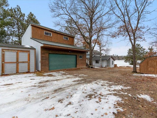 31693 Stewarts Bay Drive, Breezy Point, MN 56472
