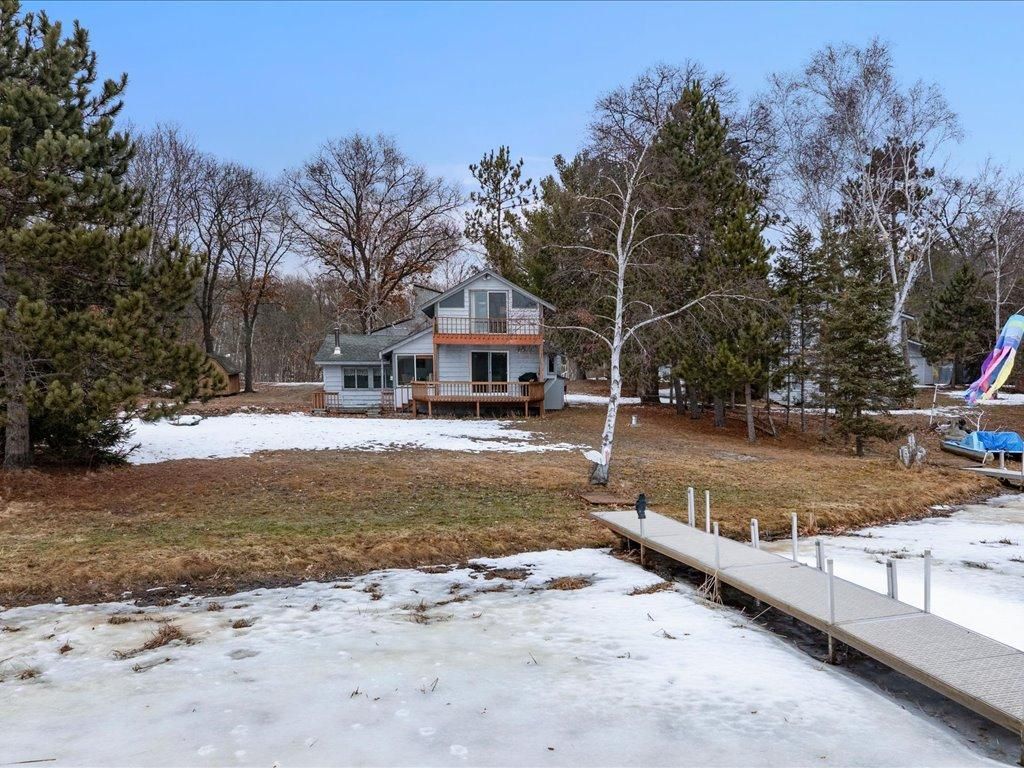 31693 Stewarts Bay Drive, Breezy Point, MN 56472