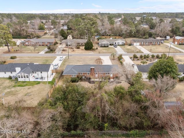 129 Tanbridge Road, Wilmington, NC 28405