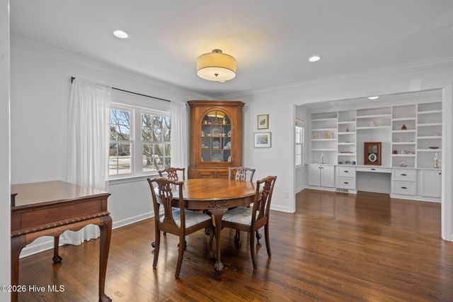 129 Tanbridge Road, Wilmington, NC 28405