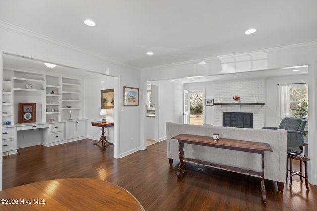 129 Tanbridge Road, Wilmington, NC 28405