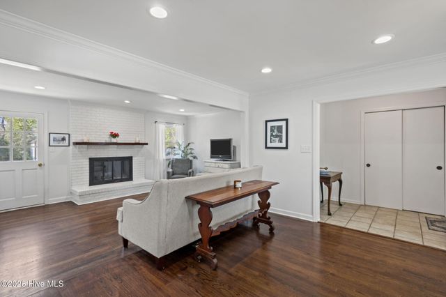 129 Tanbridge Road, Wilmington, NC 28405