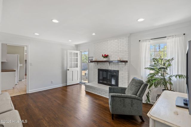 129 Tanbridge Road, Wilmington, NC 28405