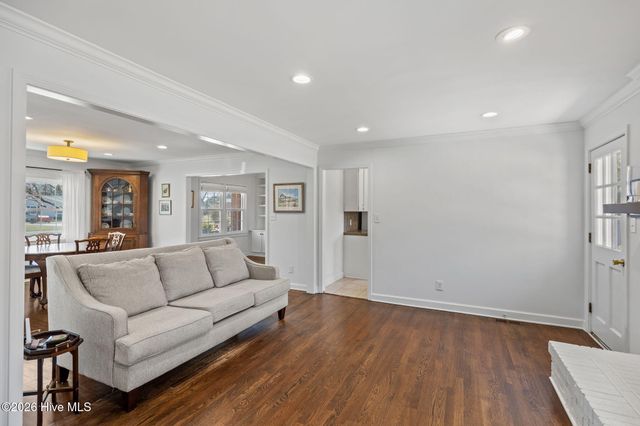 129 Tanbridge Road, Wilmington, NC 28405