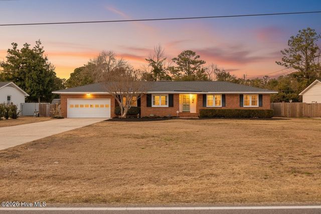 129 Tanbridge Road, Wilmington, NC 28405