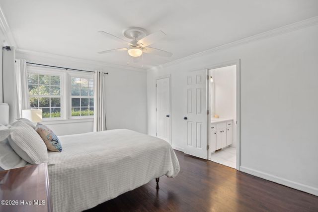 129 Tanbridge Road, Wilmington, NC 28405