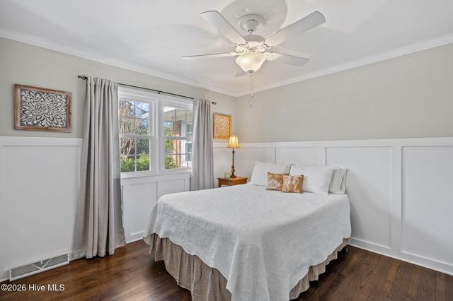 129 Tanbridge Road, Wilmington, NC 28405