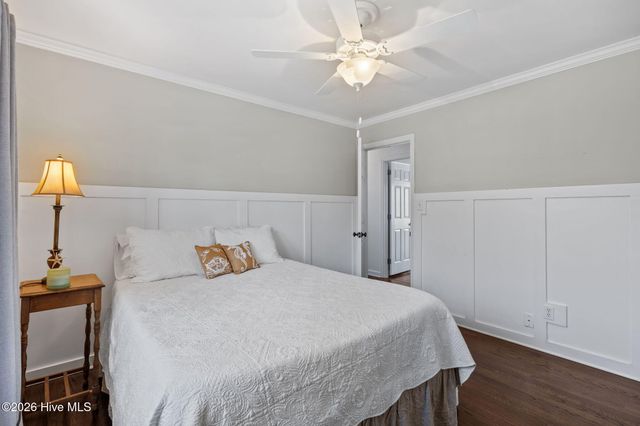 129 Tanbridge Road, Wilmington, NC 28405