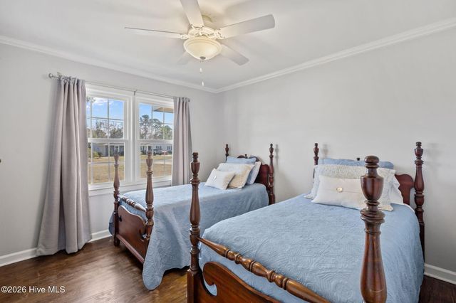 129 Tanbridge Road, Wilmington, NC 28405