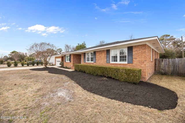 129 Tanbridge Road, Wilmington, NC 28405