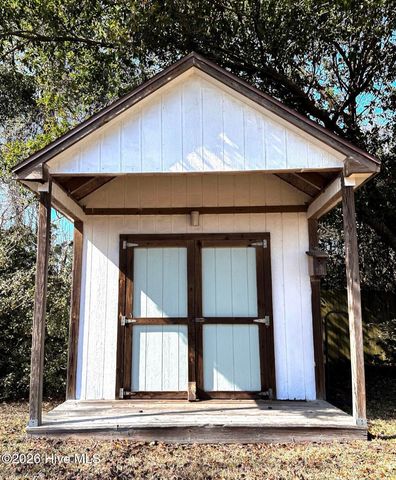 129 Tanbridge Road, Wilmington, NC 28405