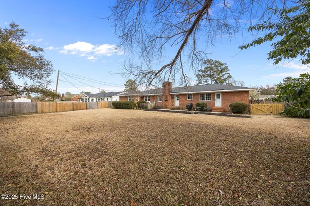 129 Tanbridge Road, Wilmington, NC 28405