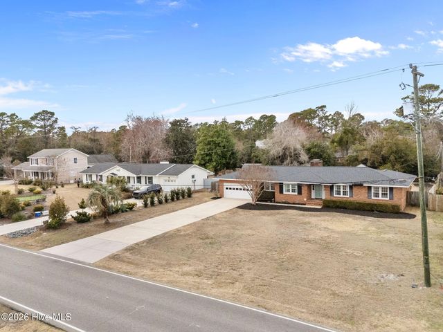 129 Tanbridge Road, Wilmington, NC 28405
