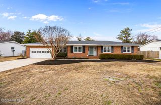 129 Tanbridge Road, Wilmington, NC 28405