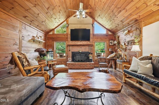 1656 Nc 42 Highway, Moncure, NC 27559