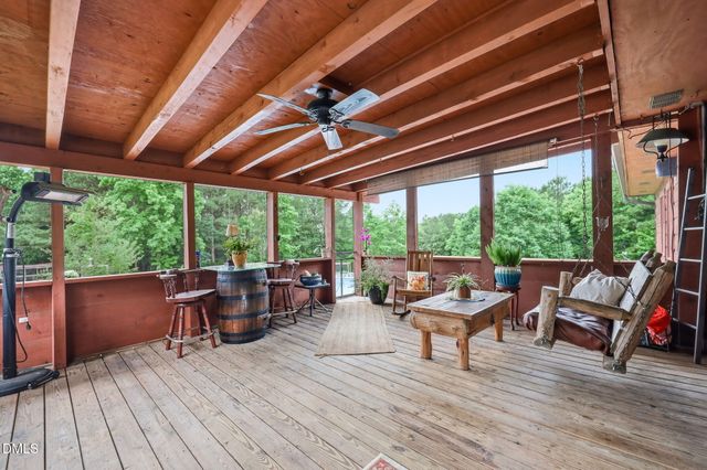 1656 Nc 42 Highway, Moncure, NC 27559
