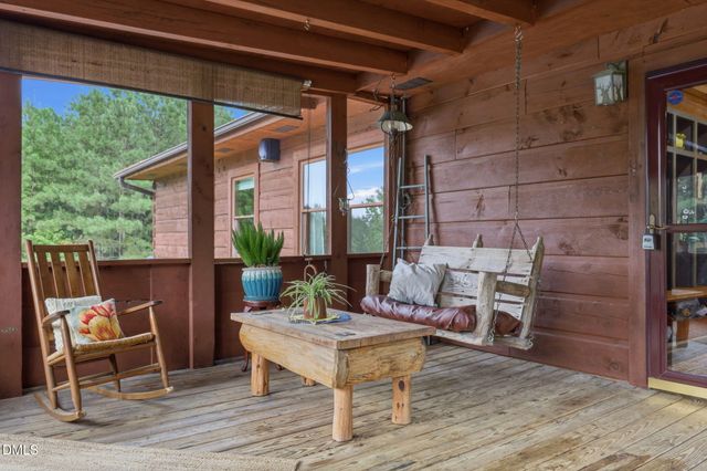 1656 Nc 42 Highway, Moncure, NC 27559