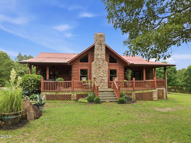 1656 Nc 42 Highway, Moncure, NC 27559