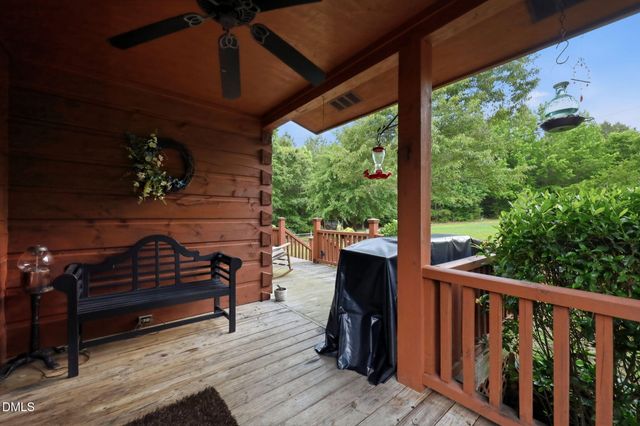 1656 Nc 42 Highway, Moncure, NC 27559