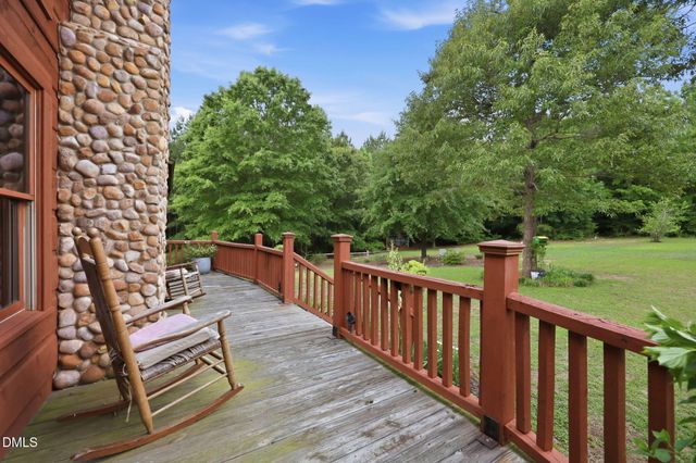 1656 Nc 42 Highway, Moncure, NC 27559