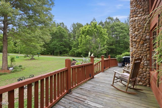 1656 Nc 42 Highway, Moncure, NC 27559