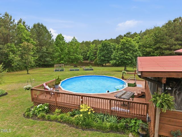 1656 Nc 42 Highway, Moncure, NC 27559