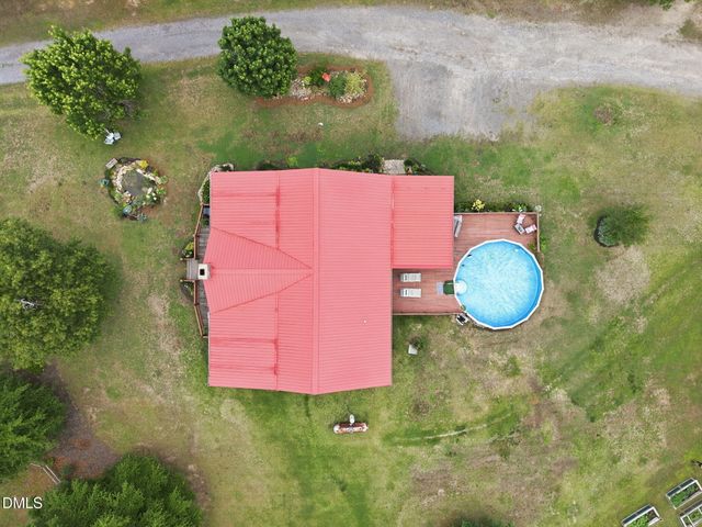 1656 Nc 42 Highway, Moncure, NC 27559