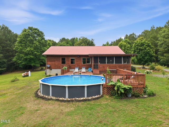 1656 Nc 42 Highway, Moncure, NC 27559