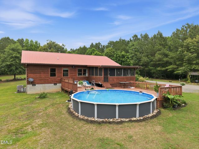 1656 Nc 42 Highway, Moncure, NC 27559