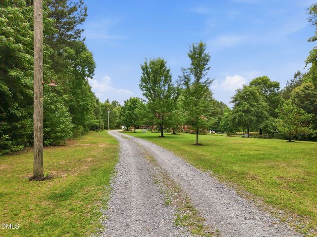 1656 Nc 42 Highway, Moncure, NC 27559