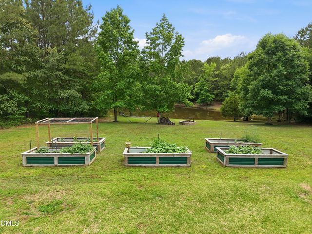 1656 Nc 42 Highway, Moncure, NC 27559