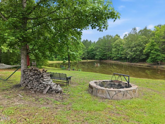 1656 Nc 42 Highway, Moncure, NC 27559