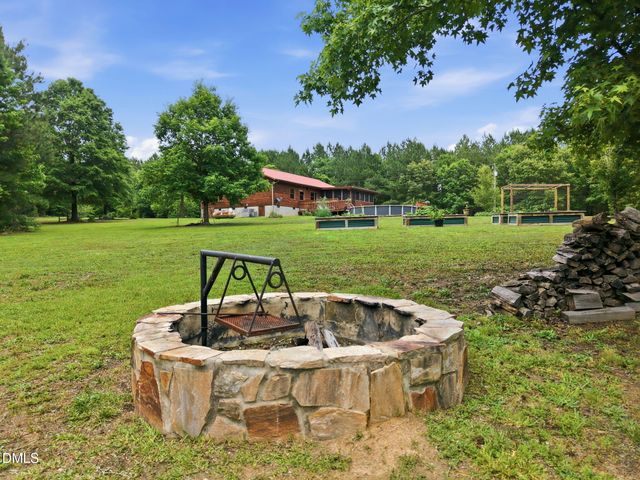 1656 Nc 42 Highway, Moncure, NC 27559