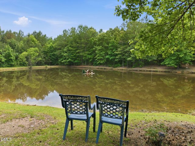1656 Nc 42 Highway, Moncure, NC 27559