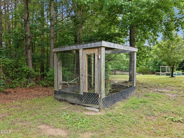 1656 Nc 42 Highway, Moncure, NC 27559